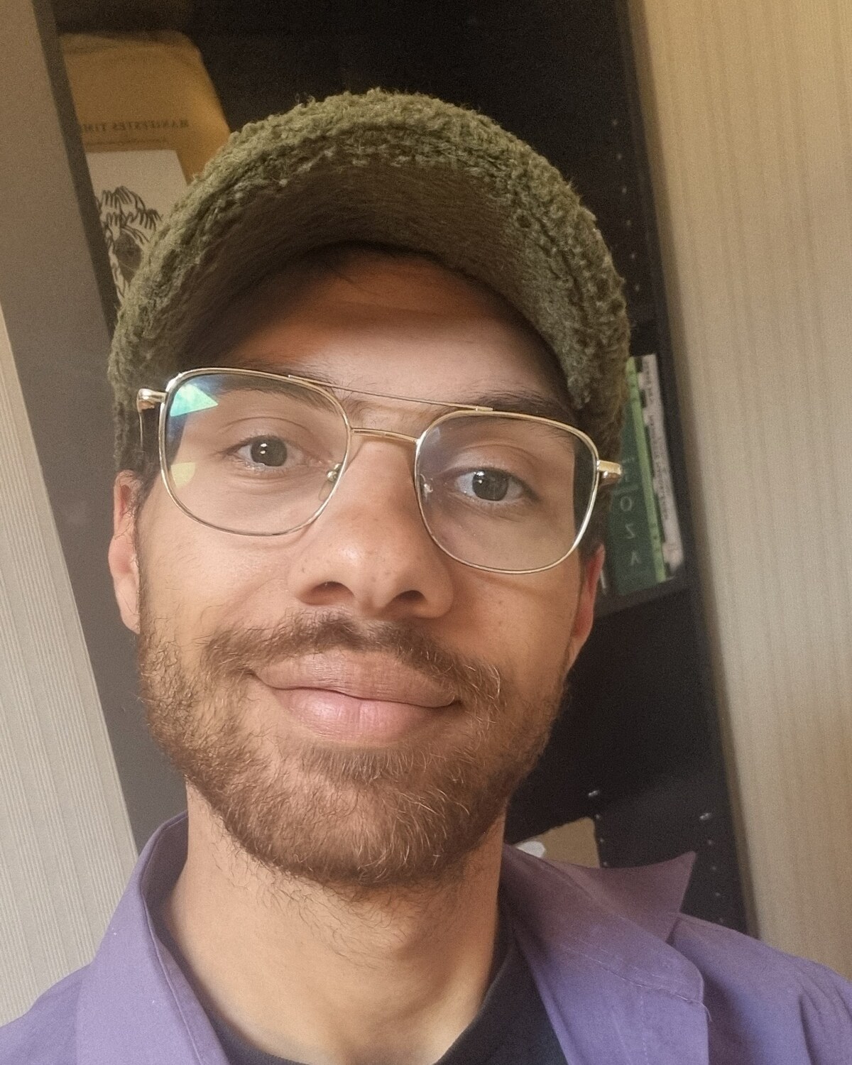 Vie, fondatrice de Synergie